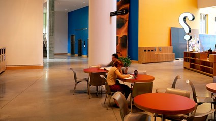 MIT Stata Center