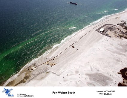 2010 Aerial